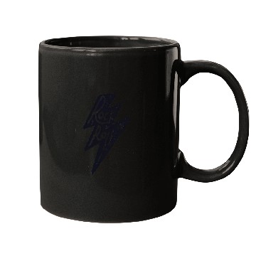 Discover rock & roll Mugs