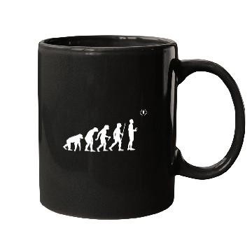 Discover Drone Pilot Evolution Mugs