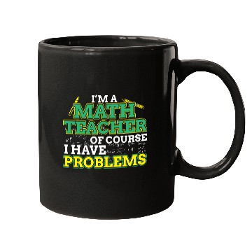 Discover Math Teacher Math Teacher Mugs