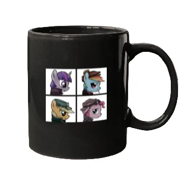 Discover gorillaz Mugs