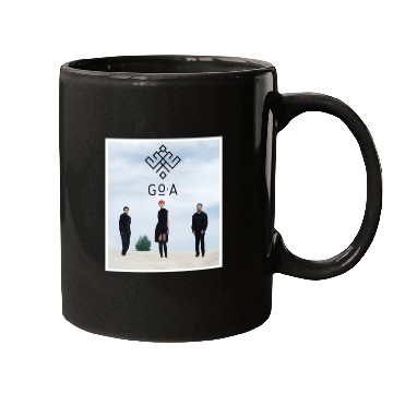 Discover Go A Limited Merch Mugs