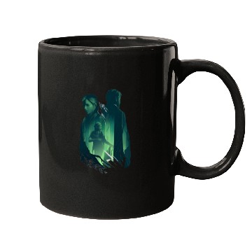 Discover The Last Of Us Mugs