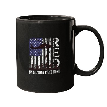 Discover RED Friday Remember Everyone Deployed US Flag Army Mugs