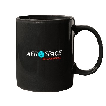 Discover aerospace engineer aircraft engineering planes Mugs