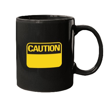 Discover safety Mugs