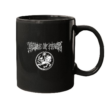 Discover cradle of filth Mugs