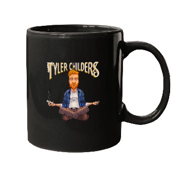 Discover Tyler Childers Mugs