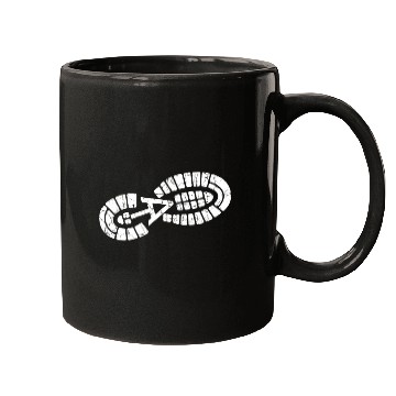 Discover appalachian mountains, appalachian trail Mugs