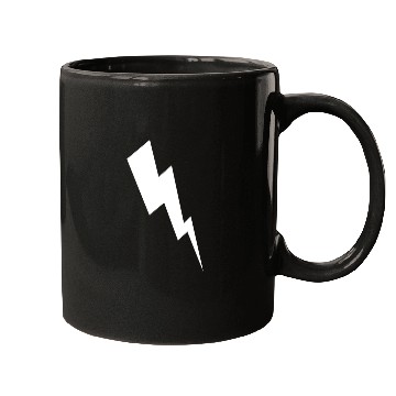 Discover zeus lightening bolt Mugs