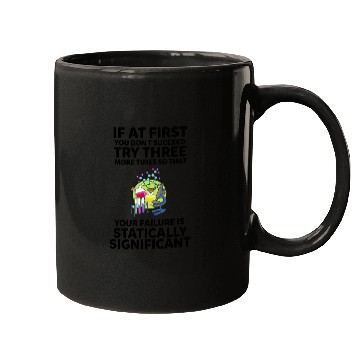 Discover Science Teacher Funny Science Mugs