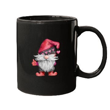 Discover I love Gnomes Mugs