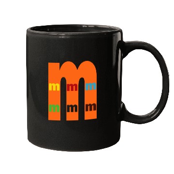Discover candy, chocolate, sweet, m&ms, Mugs