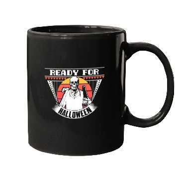 Discover Scary Doctor Scary Hollywood Gift Mugs