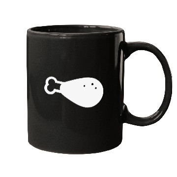 Discover Turkey Leg Mugs