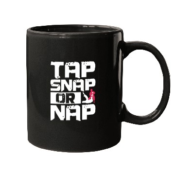 Discover Tap Snap or Nap, Jiu Jitsu Mugs