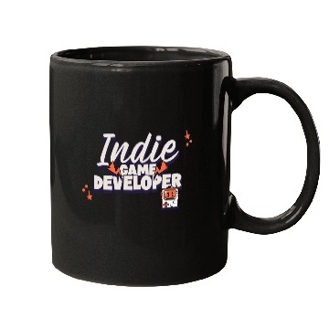 Discover indie game developer Mugs
