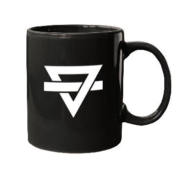 Discover rainbow kitten surprise Mugs