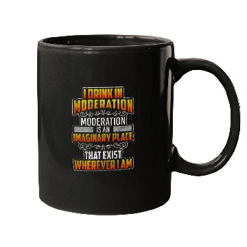 Discover Alcohol Partying Vodka Disco Mugs