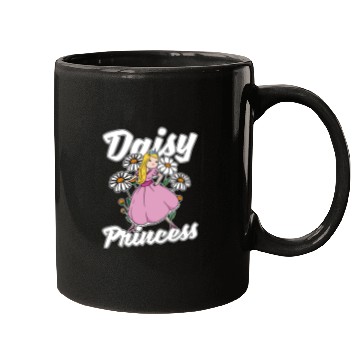 Discover Daisy Garden Gardening Gardener Mugs