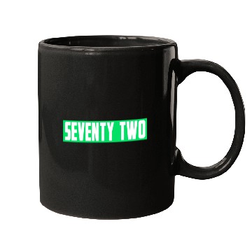 Discover Era, Sjuttiotva, Seventy Two Mugs