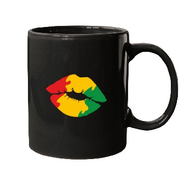 Discover Juneteenth Day 1865, Freedom Day America African Mugs