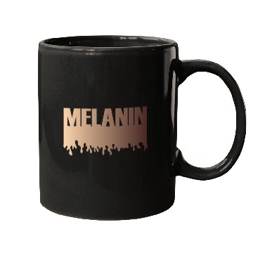 Discover Juneteenth Day 1865, Freedom Day, Melanin Mugs