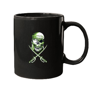 Discover Goonies Never Say Die Mugs