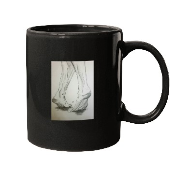 Discover Barefoot Mugs