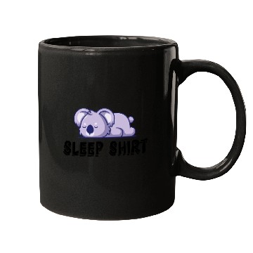 Discover Koala - Sleep Mugs b