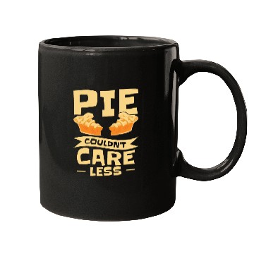 Discover Pastry Chef Baking Pie Dessert Foodie Mugs