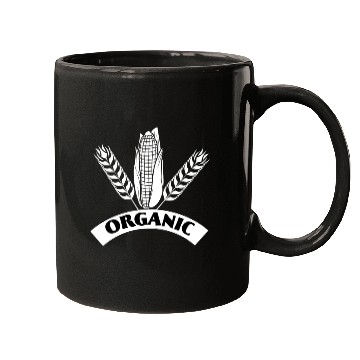 Discover FARMER GIFT IDEAS : ORGANIC Mugs