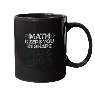 Discover Cool Math Teacher Art Mathematics Equation Lovers Mugs