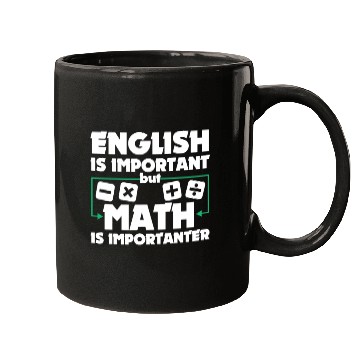 Discover Funny Math Art Student Pun Mathematics Lovers Pun Mugs