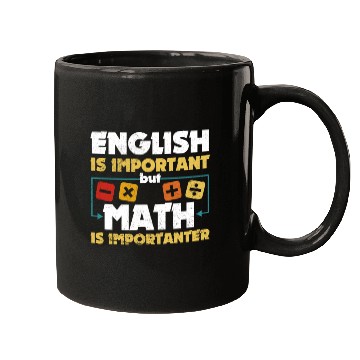 Discover Funny Math Art Student Funny Mathematics Lovers Mugs