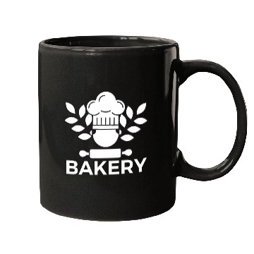 Discover FARMER GIFT IDEAS : BAKERY Mugs
