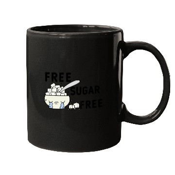 Discover Farmer gift Ideas : FREE SUGAR FREE Mugs
