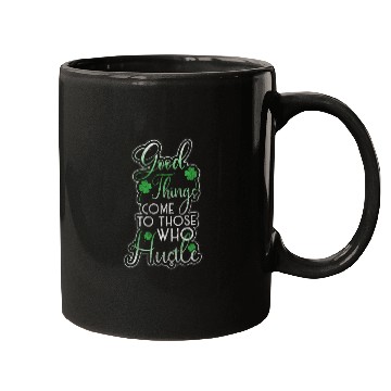 Discover Job Boss Career Work Mugs