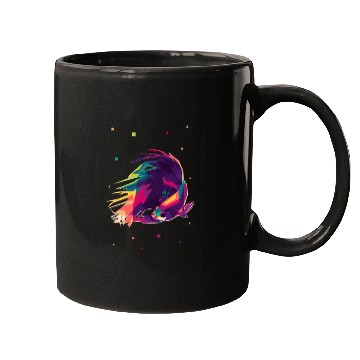 Discover Betta Fish Mugs