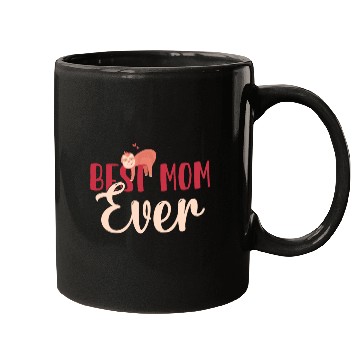 Discover Sloth Sloths, Mom, Mother Best Mom Ever Mugs