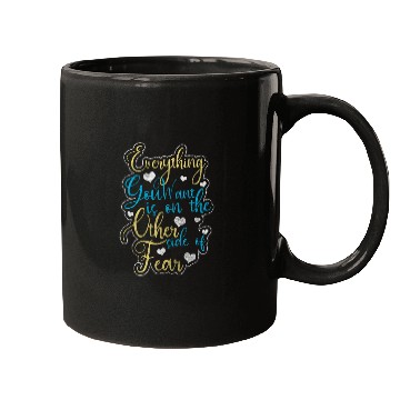 Discover Entrepreneur Money Mugs
