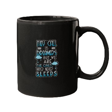 Discover Self-Employed Boss Money Work Mugs