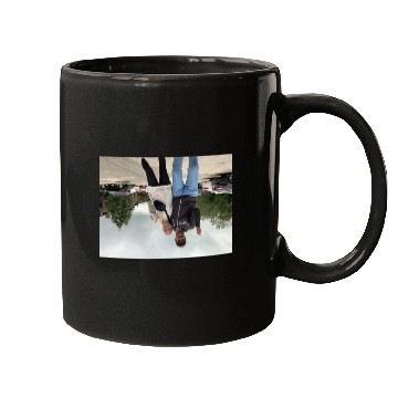 Discover Me and Charlotte Mugs