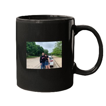 Discover Emily and her boyfriend Mugs