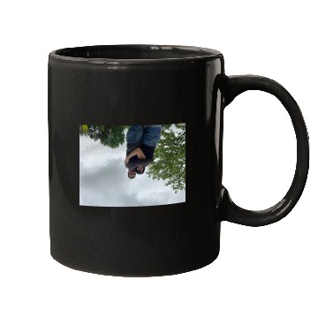 Discover Me and Emily Henson Mugs