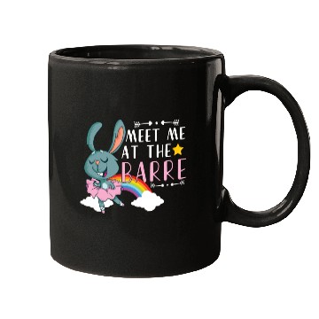 Discover Ballet Ballerina Dance Dancer Dancing Ballet Gift Mugs