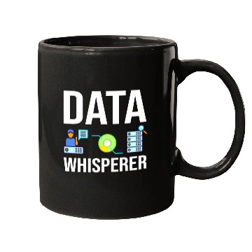 Discover Data Scientist Analyst Statistic Beginner Science Mugs