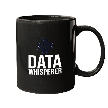 Discover Data Scientist Analyst Statistic Beginner Science Mugs
