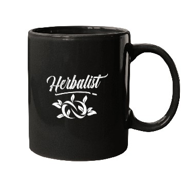 Discover Herbalist Gardening Herbs Herbalism Herb Mugs