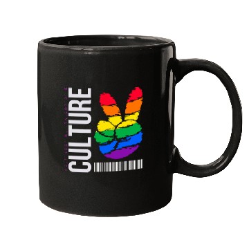 Discover Culture pride, lgbt community Mugs