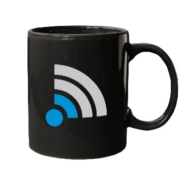 Discover icon connection problems no Mugs